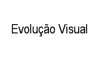 Logo Evolução Visual em Ponte Preta