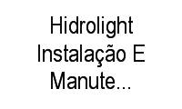 Logo Hidrolight Instalação E Manutenção Elétrica E Hidráulica em Taquaral