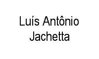 Logo Luís Antônio Jachetta em Taquaral