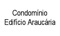 Logo Condomínio Edifício Araucária em Vila Estanislau