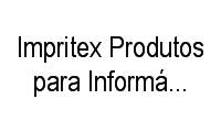 Logo Impritex Produtos para Informática E Escritório em Vila Industrial