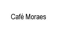 Logo Café Moraes em Vila Industrial
