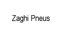 Logo Zaghi Pneus em Vila Santa Izabel
