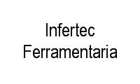 Logo Infertec Ferramentaria em Vila Industrial