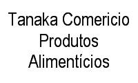 Logo Tanaka Comericio Produtos Alimentícios em Vila Industrial