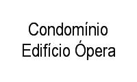 Logo Condomínio Edifício Ópera em Vila Industrial