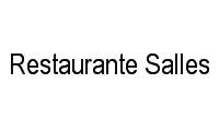 Logo Restaurante Salles em Vila Industrial