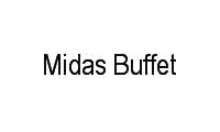 Logo Midas Buffet