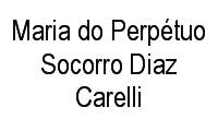 Logo Maria do Perpétuo Socorro Diaz Carelli em Vila Itapura