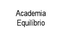 Logo Academia Equilíbrio em Vila Itapura