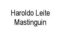 Logo Haroldo Leite Mastinguin em Vila Itapura