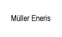 Logo Müller Eneris em Vila Itapura