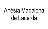 Logo Anésia Madalena de Lacerda em Vila Joaquim Inácio