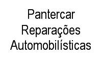 Logo Pantercar Reparações Automobilísticas em Vila Lídia