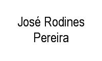 Logo José Rodines Pereira em Vila Mimosa