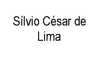 Logo Sílvio César de Lima em Vila Mimosa