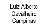 Logo Luiz Alberto Cavalheiro Campinas em Vila Paraíso