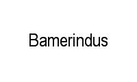 Logo de Bamerindus em Jardim América
