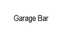 Logo Garage Bar em Centro