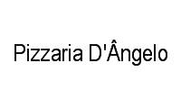 Logo Pizzaria D'Ângelo em Chácara Granja Velha