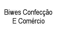 Logo Biwes Confecção E Comércio em Chácara Granja Velha