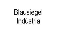 Logo Blausiegel Indústria em Jardim da Glória