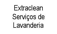 Logo Extraclean Serviços de Lavanderia em Paisagem Renoir