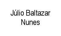 Logo Júlio Baltazar Nunes em Vila Nova
