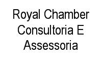 Logo Royal Chamber Consultoria E Assessoria em Centro