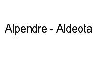 Logo Alpendre - Aldeota em Aldeota