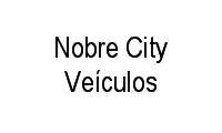 Logo Nobre City Veículos em Centro