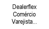 Logo Dealerflex Comércio Varejista de Móveis em Centro