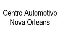 Logo Centro Automotivo Nova Orleans em Centro