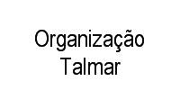 Logo Organização Talmar em Centro