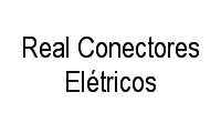 Logo Real Conectores Elétricos em Piraporinha