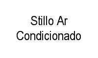 Logo Stillo Ar Condicionado