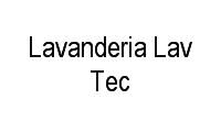 Logo Lavanderia Lav Tec em Zona 03