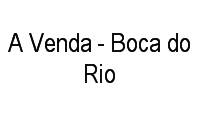 Logo A Venda - Boca do Rio em Boca do Rio