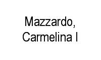 Logo Mazzardo, Carmelina I em Olaria