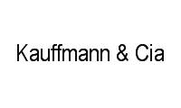 Logo Kauffmann & Cia em Navegantes