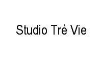 Logo Studio Trè Vie em Zona 04