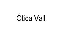Logo Ótica Vall em Centro