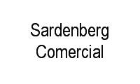 Logo Sardenberg Comercial em Centro