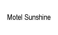 Logo Motel Sunshine