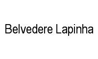 Logo Belvedere Lapinha em Liberdade