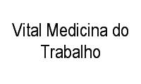 Logo Vital Medicina do Trabalho em Eldorado