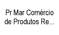 Logo Pr Mar Comércio de Produtos Reprográficos em Vila Nova