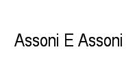 Logo Assoni E Assoni