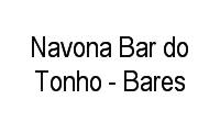Logo Navona Bar do Tonho em Pituba