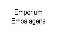 Logo Emporium Embalagens em Fátima